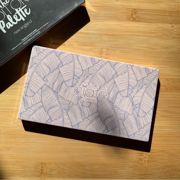 ✨Ciate The Editor Palette - New England - Picture 3 of 4